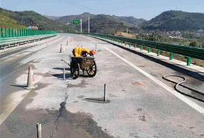 黔西南路基加固